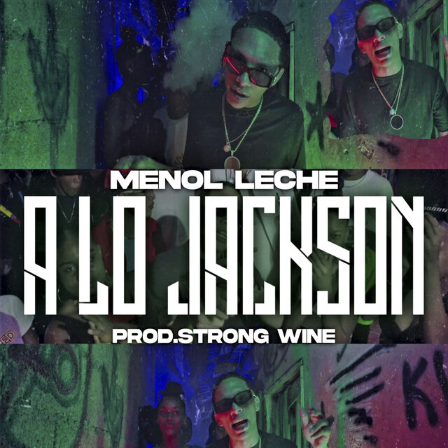 A Lo Jackson