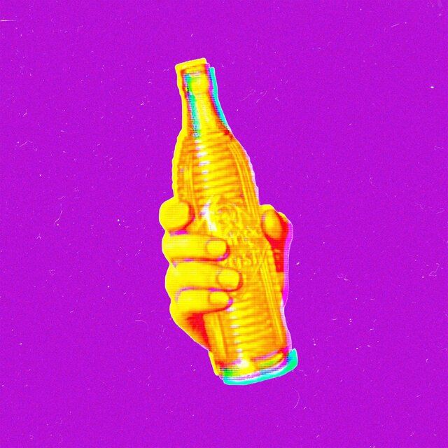 ORANGE YELLOW SODA (slowed + reverb)