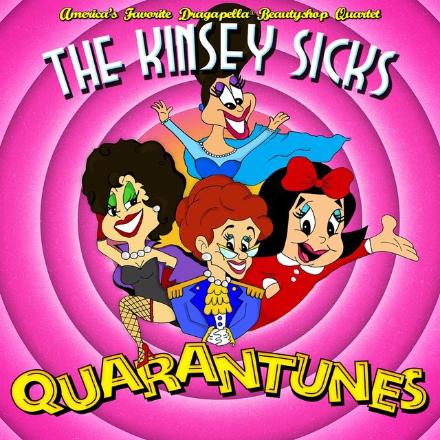Quarantunes