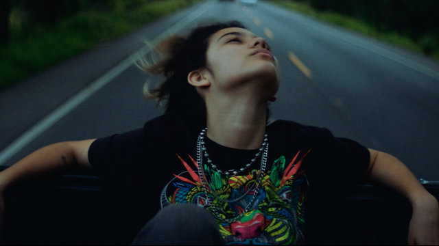 Let You Go