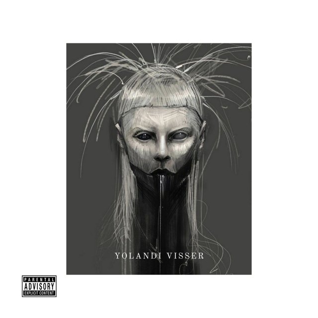 Yolandi Visser