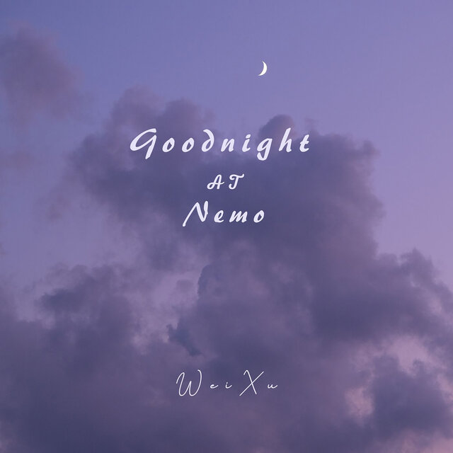 Goodnight at Nemo