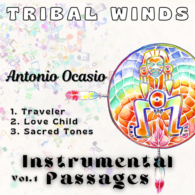 Instrumental Passages Vol. 1