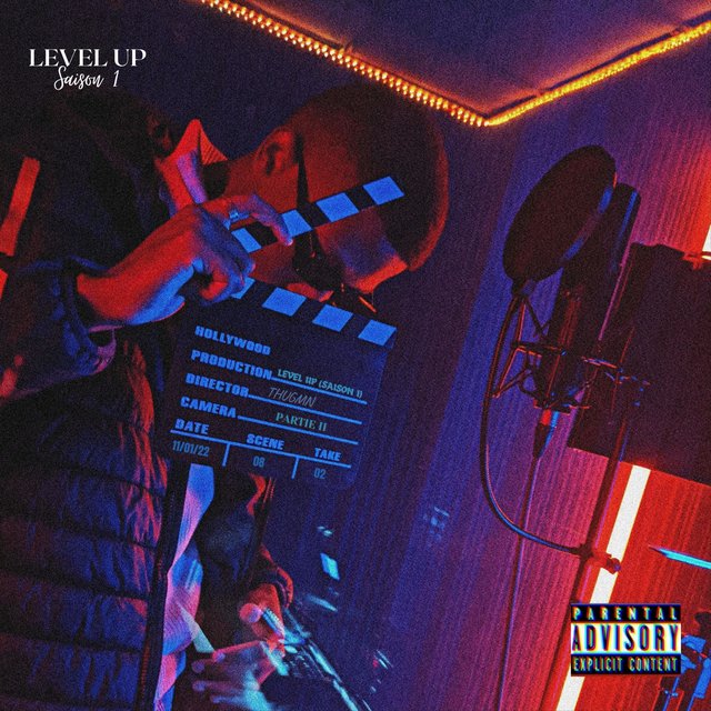 LEVEL UP (Saison 1) : Partie II