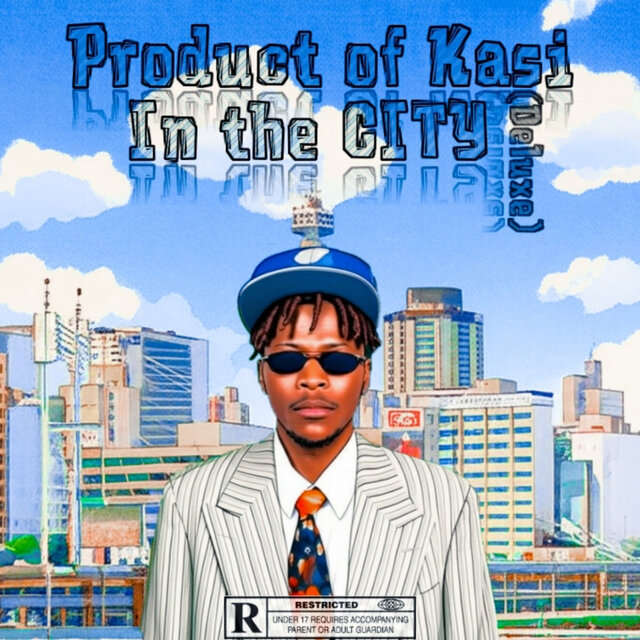 Product of Kasi in the City (Deluxe)