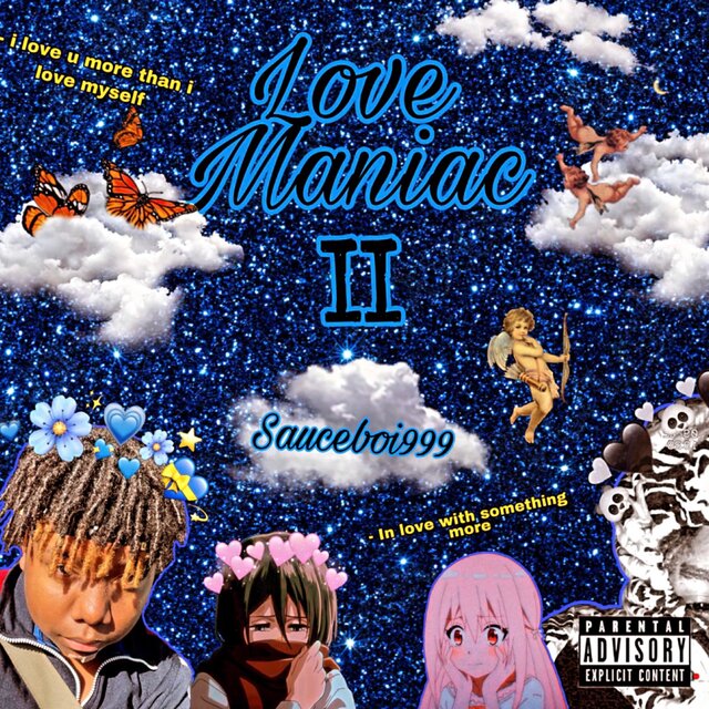 Love Maniac 2