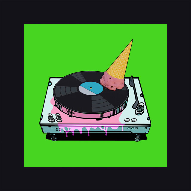Falling (feat. Maria Lyszkowska) : The Remixes
