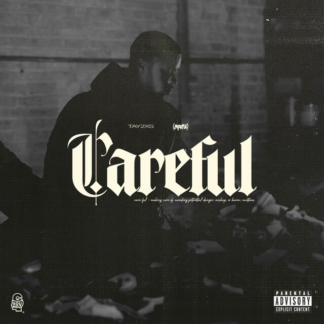 Careful