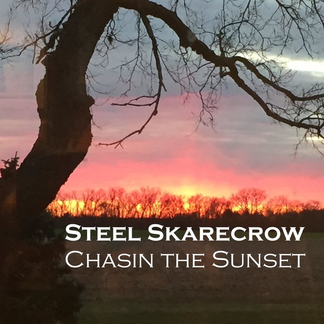 Chasin' The Sunset