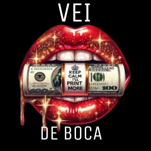 VEI DE BOCA