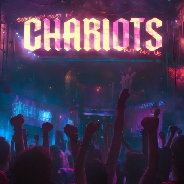 Chariots (Remix)