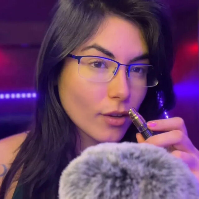 ASMR | Miami natural perfume shop