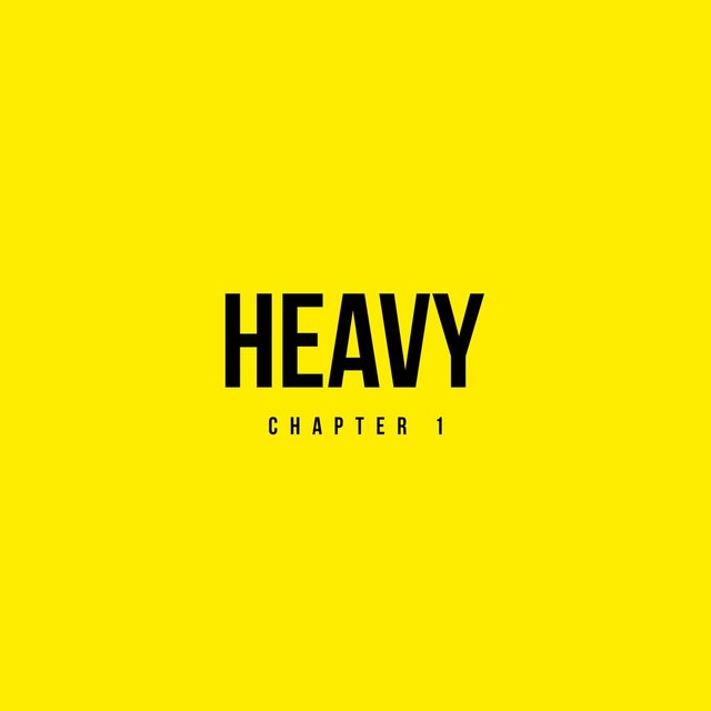 Heavy, Chapter 1