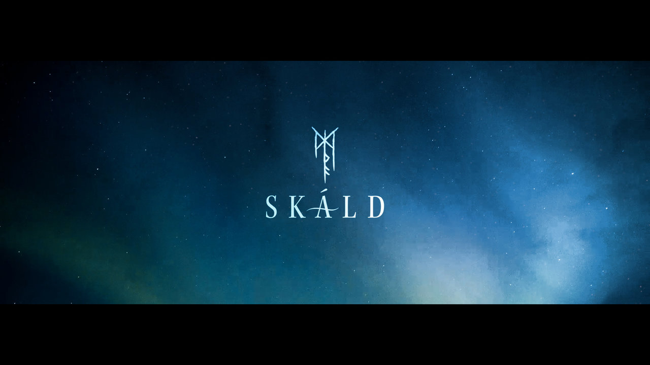 Norðrljós (Lyric Video)