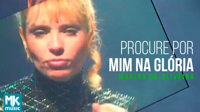 Procure Por Mim Na Glória