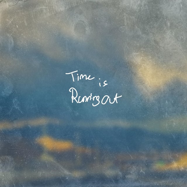 Time Is Running Out