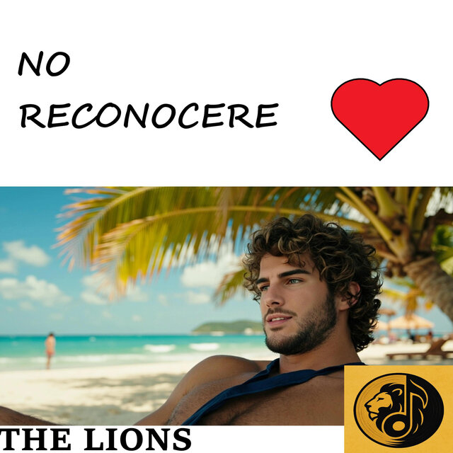 No Reconoceré