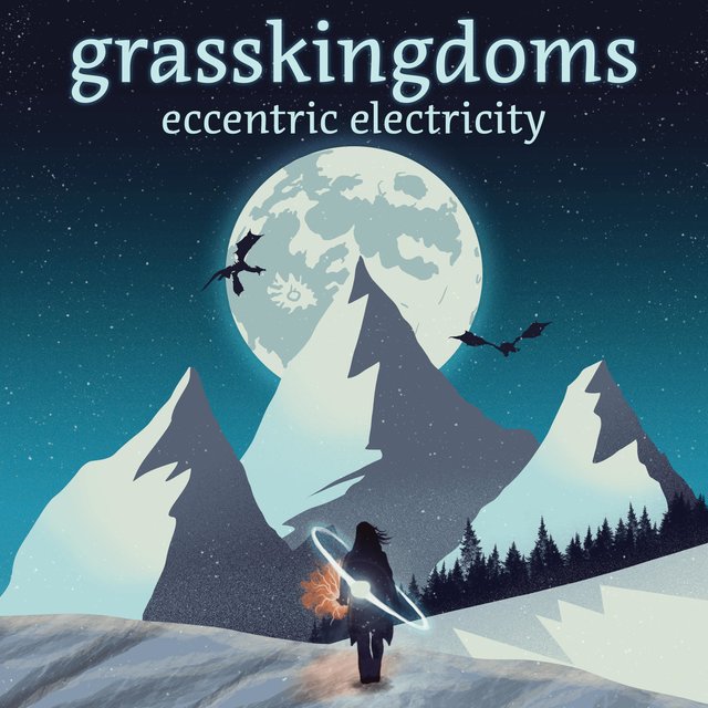 eccentric electricity
