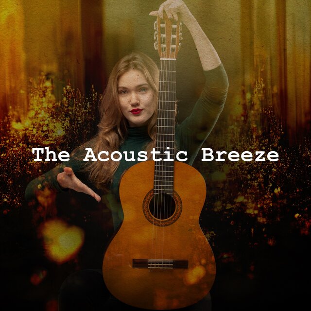 The Acoustic Breeze