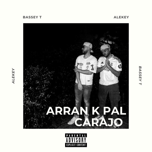 ARRAN K PAL CARAJO