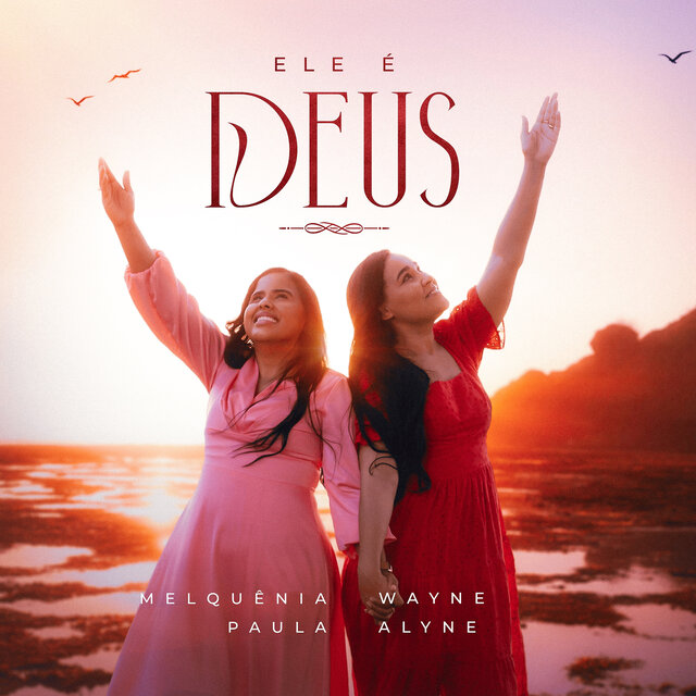 Ele É Deus