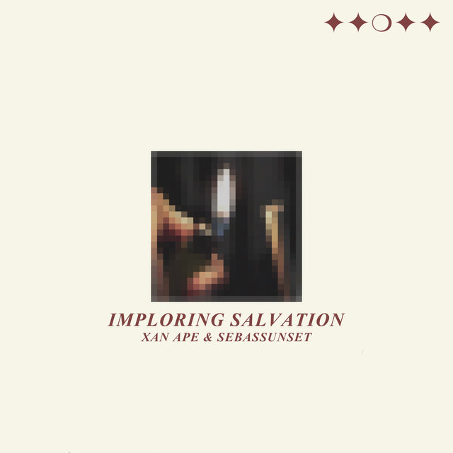 Imploring Salvation