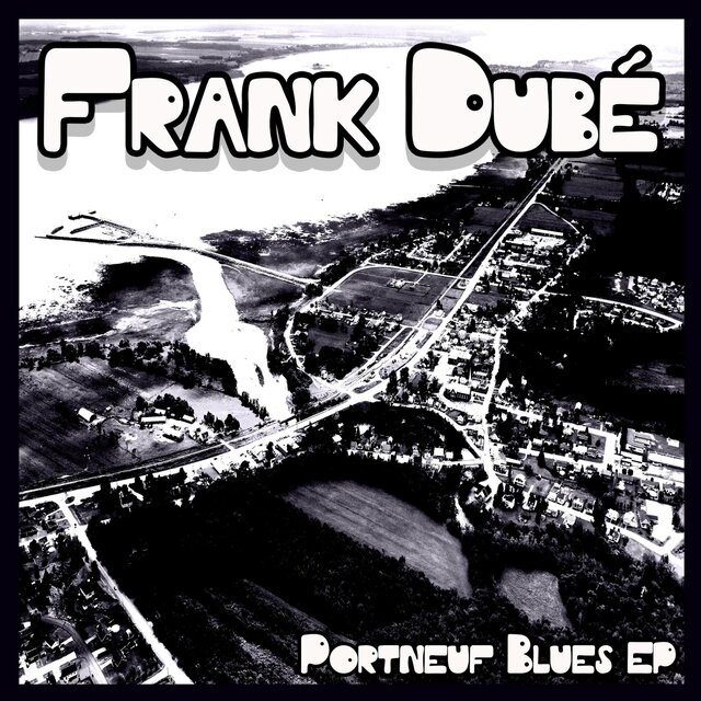 Portneuf Blues - EP