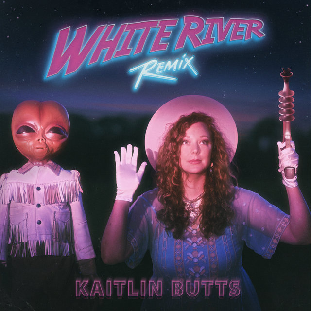 White River (Remix)