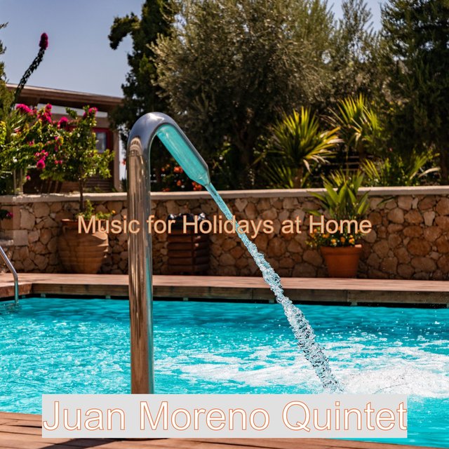 Music for Holidays at Home