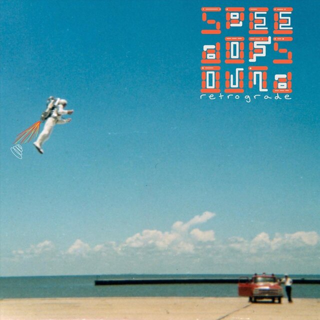 Speed of Sound