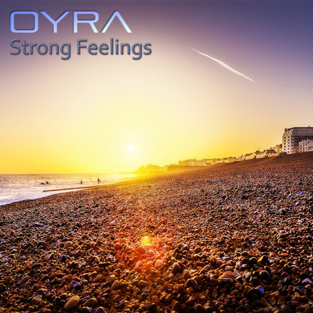 Strong Feelings