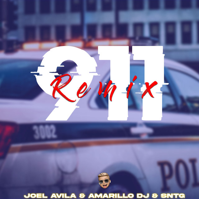 911 (Remix 2)