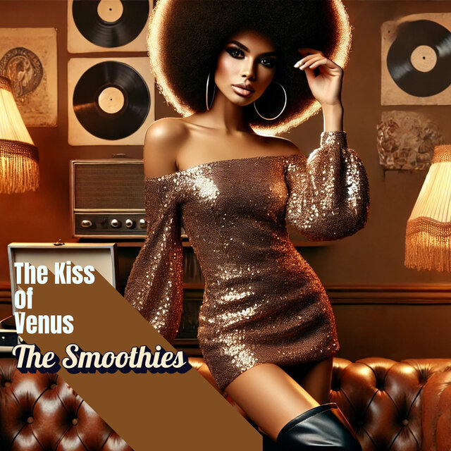 The Kiss of Venus