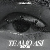 TE AMO ASí