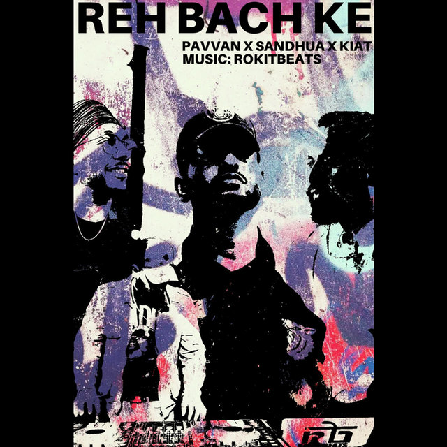 Reh Bach Ke
