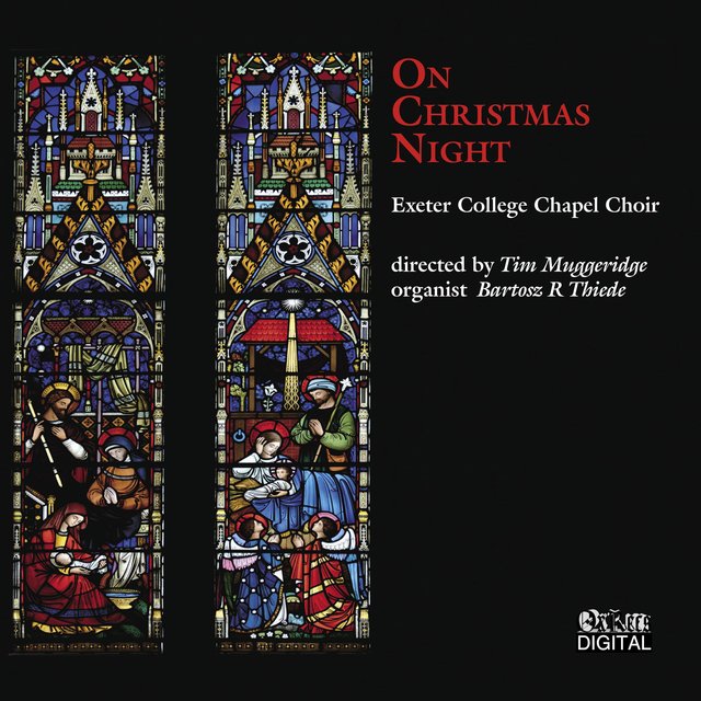 On Christmas Night