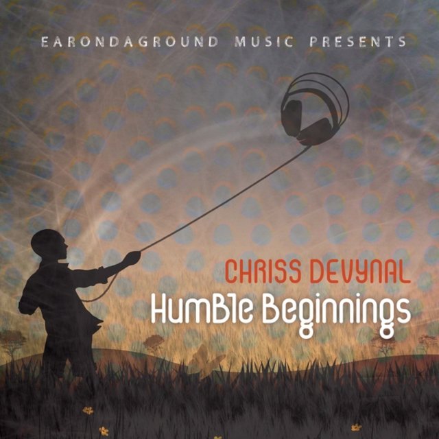 Humble Beginnings