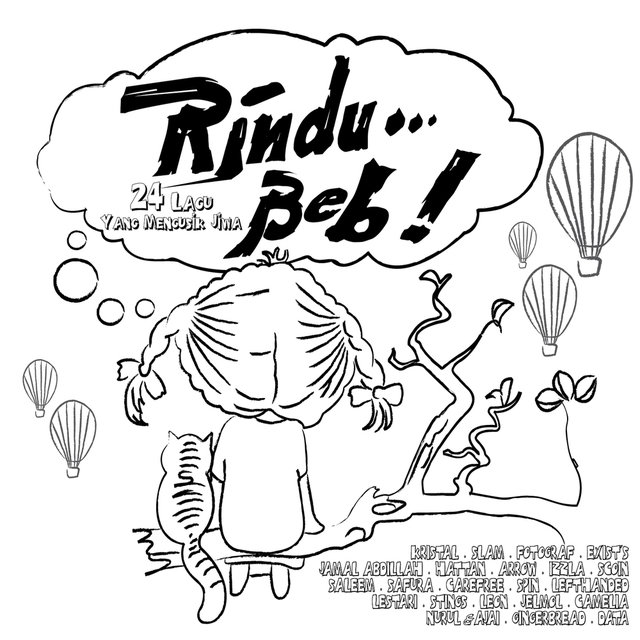 Rindu Beb By Kristal On Tidal
