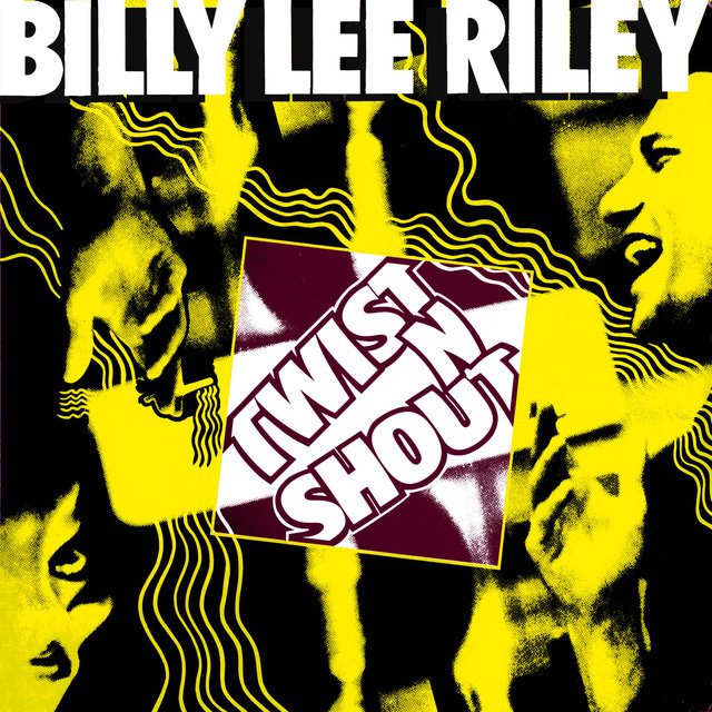 Twist & Shout!
