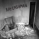 Cover art for album Desolation by ray cashman
