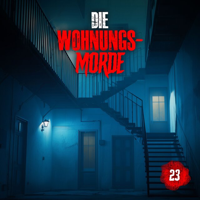 Folge 23: Wohnungsmorde