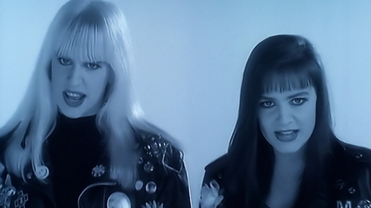 Don’t Call Me Baby (1988 Drive In Version)