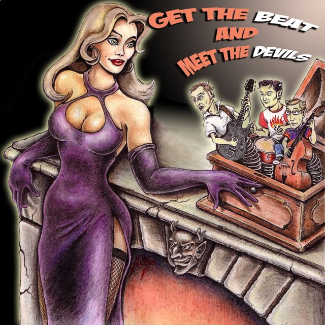 Get the Beat and Meet the Devils