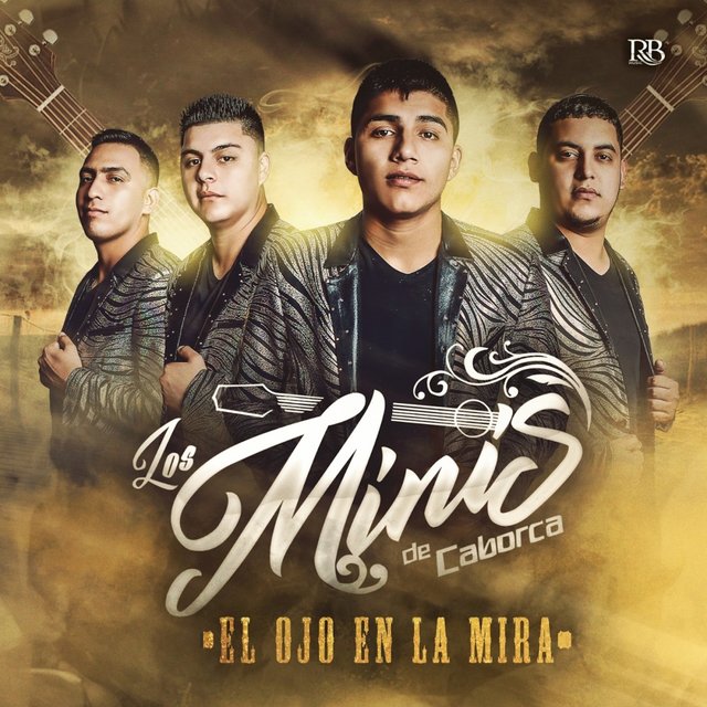 El Ojo En La Mira