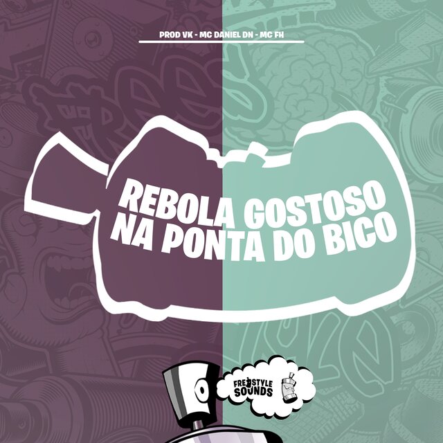 Rebola Gostoso Na Ponta Do Bico