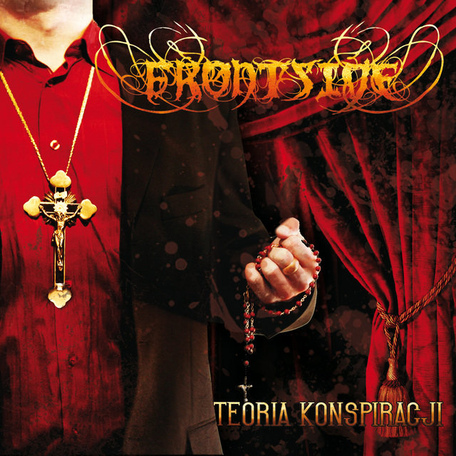 Teoria Konspiracji