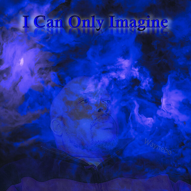 I Can Only Imagine