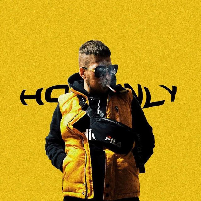 Hood Only