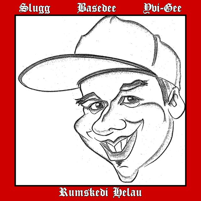 Rumskedi Helau