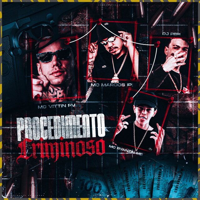 Procedimento Criminoso